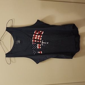 Minnesota Twins Tank Top